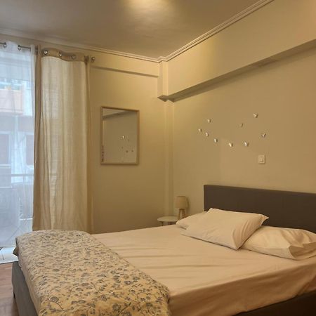 Colourful Artistic Apart 100Mbps Center Of Atenas Exterior foto